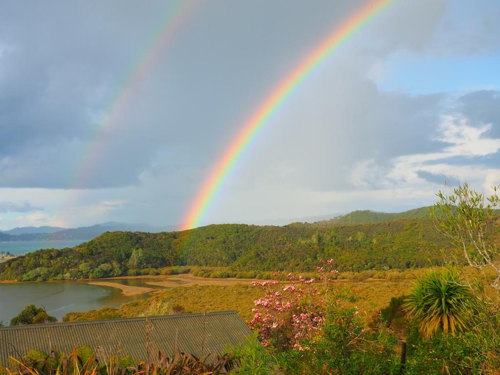 Cook'S Lookout Motel ไปเฮีย ภายนอก รูปภาพ