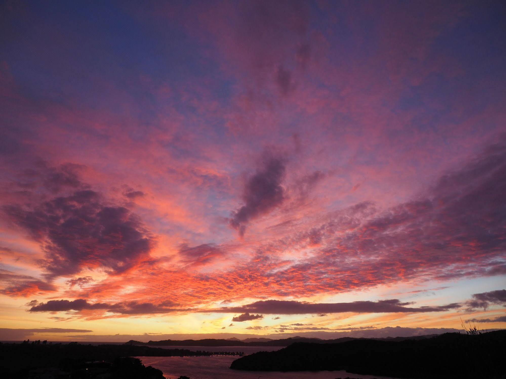 Cook'S Lookout Motel ไปเฮีย ภายนอก รูปภาพ